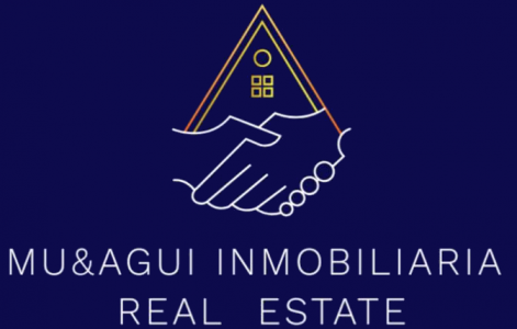 Mu & Agui Inmobiliaria Real Estate.